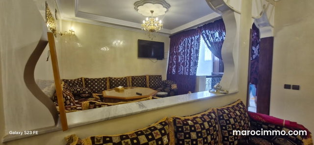 Grand Riad Traditionnel avec Vue Palmeraie — 2