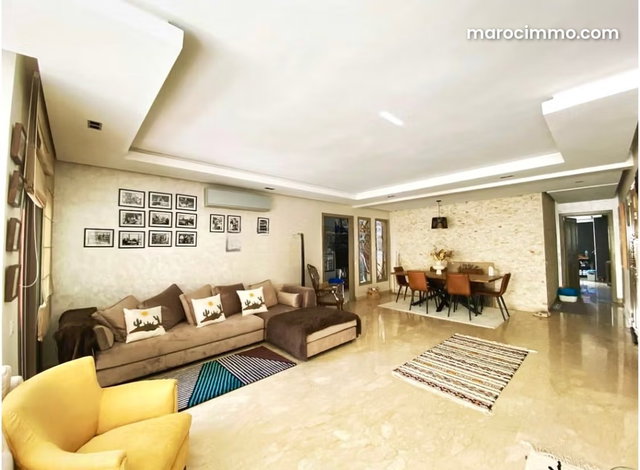 Bel appartement haut de gamme à Racine — 5