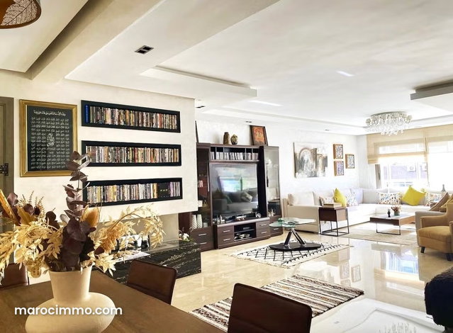 Bel appartement haut de gamme à Racine — 2