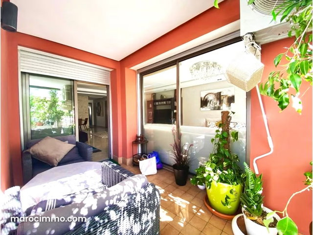Bel appartement haut de gamme à Racine — 3