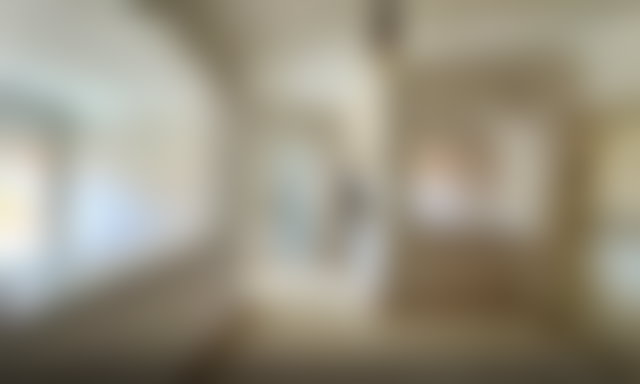 3-Bedroom Apartment with Terrace in Guéliz, Marrakech — 4