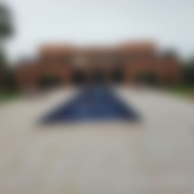 Furnished 5-Bedroom Villa, Ourika Road, Marrakech — Marrakesh