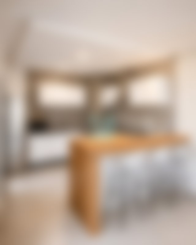Penthouse meublé 180 m², terrasses 60 m², Casablanca Finance City — 4