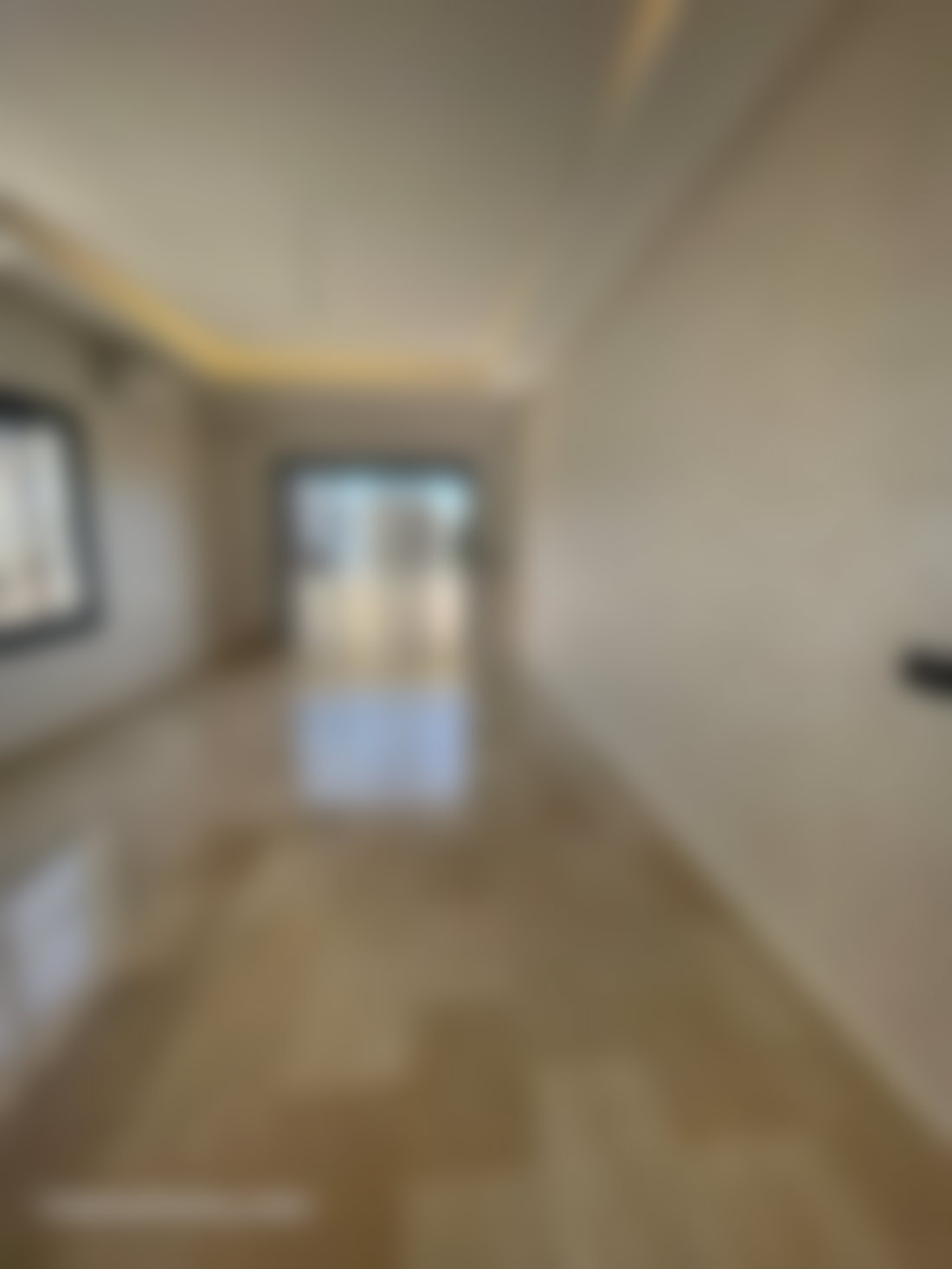 Studio avec terrasse à louer au Quartier des Hôpitaux Casablanca