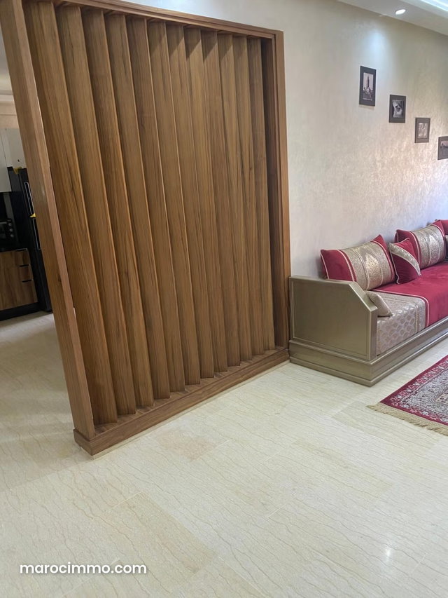Appartement à louer — 3