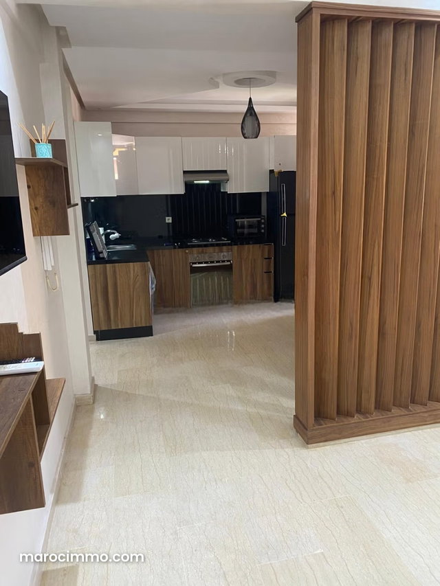 Appartement à louer — 4