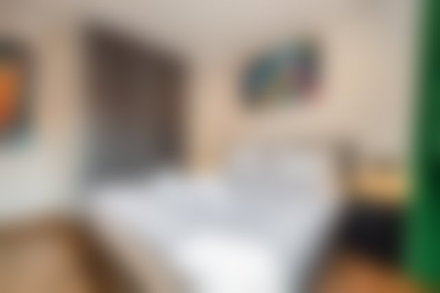 شقة مفروشة مشرقة للإيجار بحي كليز مراكش — 4