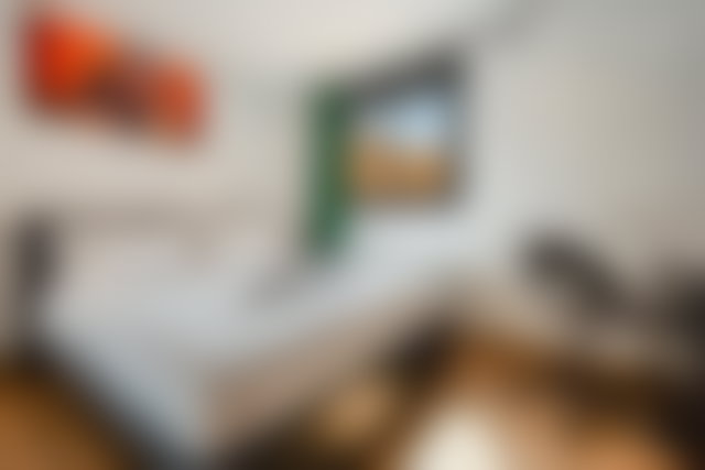 شقة مفروشة مشرقة للإيجار بحي كليز مراكش — 3