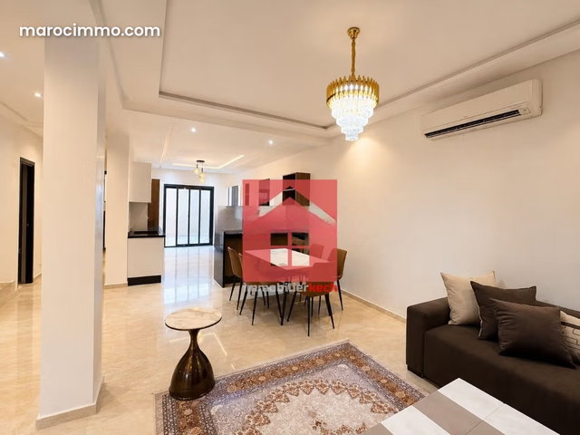 Beautiful Villa with Private Pool for Rent — 5