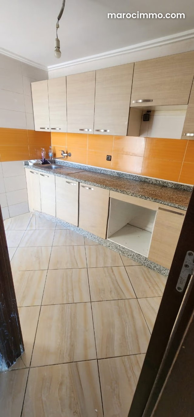 Appartement vide à louer – 109 m² — 4