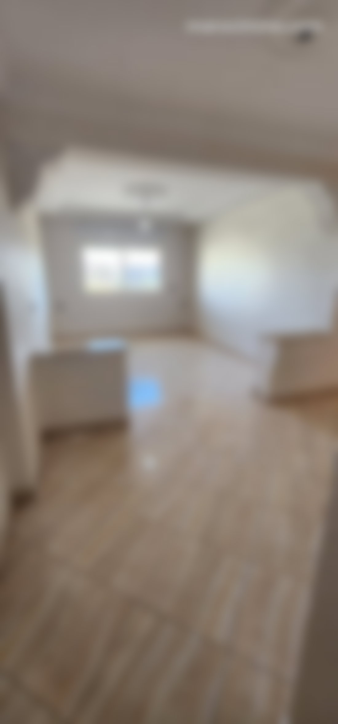 Appartement spacieux à Hay Hassani Tanger avec terrasse