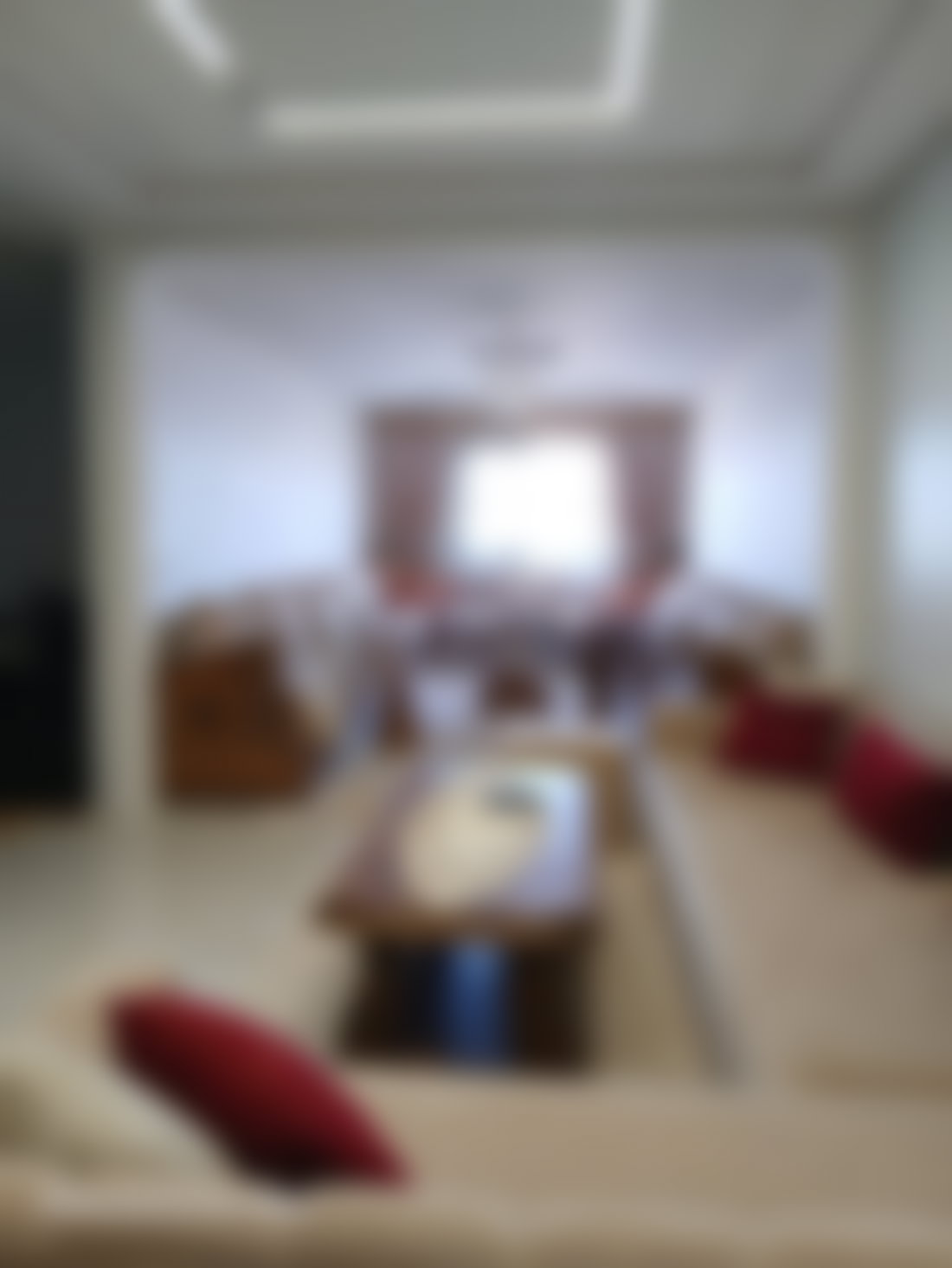 Appartement 105 m² meublé à Hay Hassani Tanger