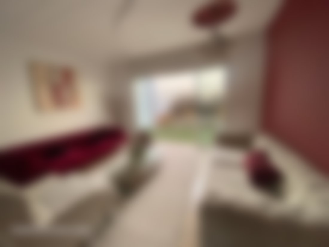 Appartement 195 m² avec vue mer, jardin et garage à Kénitra