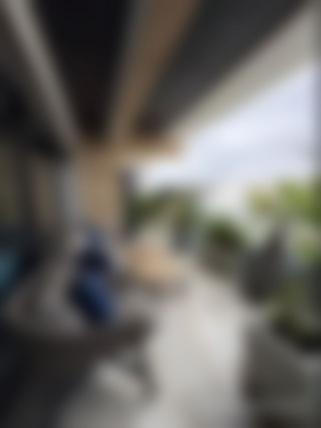 240 m² Apartment in Racine, Casablanca, with Unobstructed Views and Terrace — Casablanca