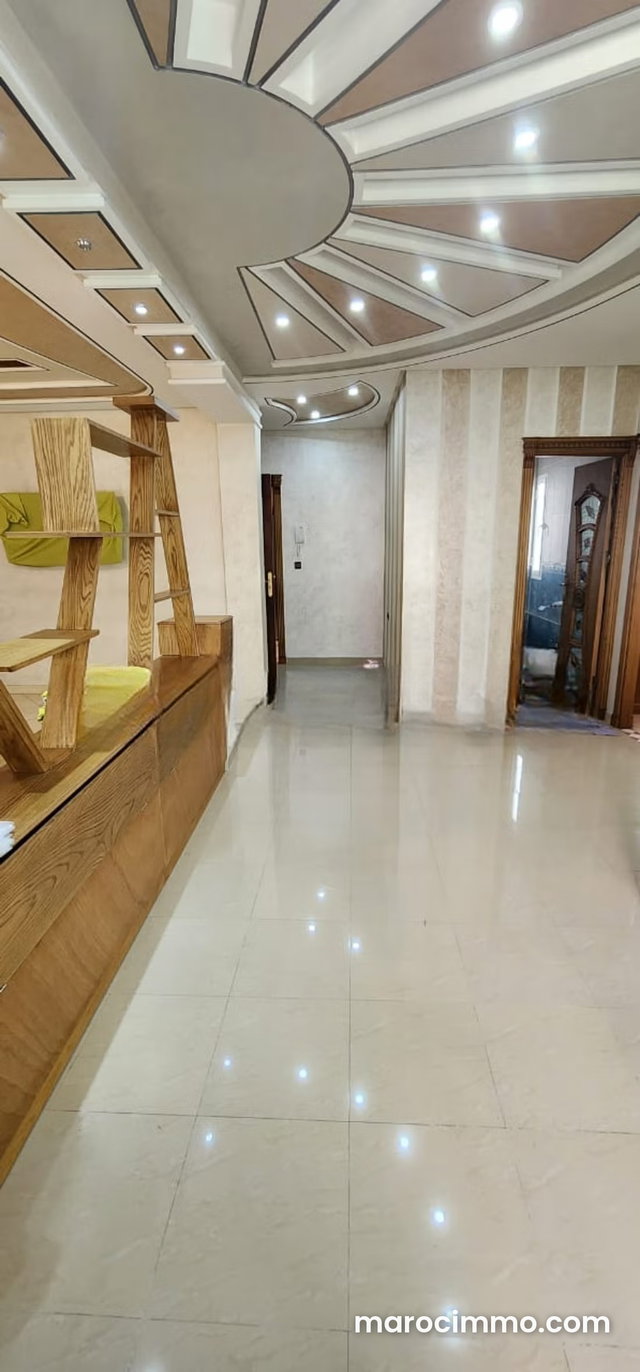 Apartment for Sale – First Floor — 5