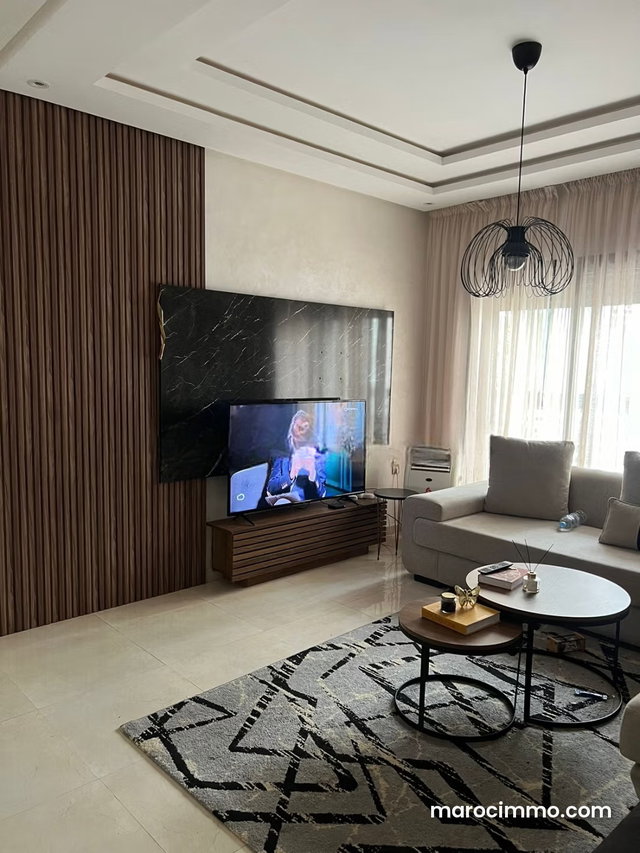 Vends appartement à costa beach a 7mn de la plage — 4