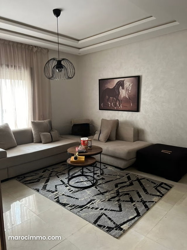 Vends appartement à costa beach a 7mn de la plage — 5