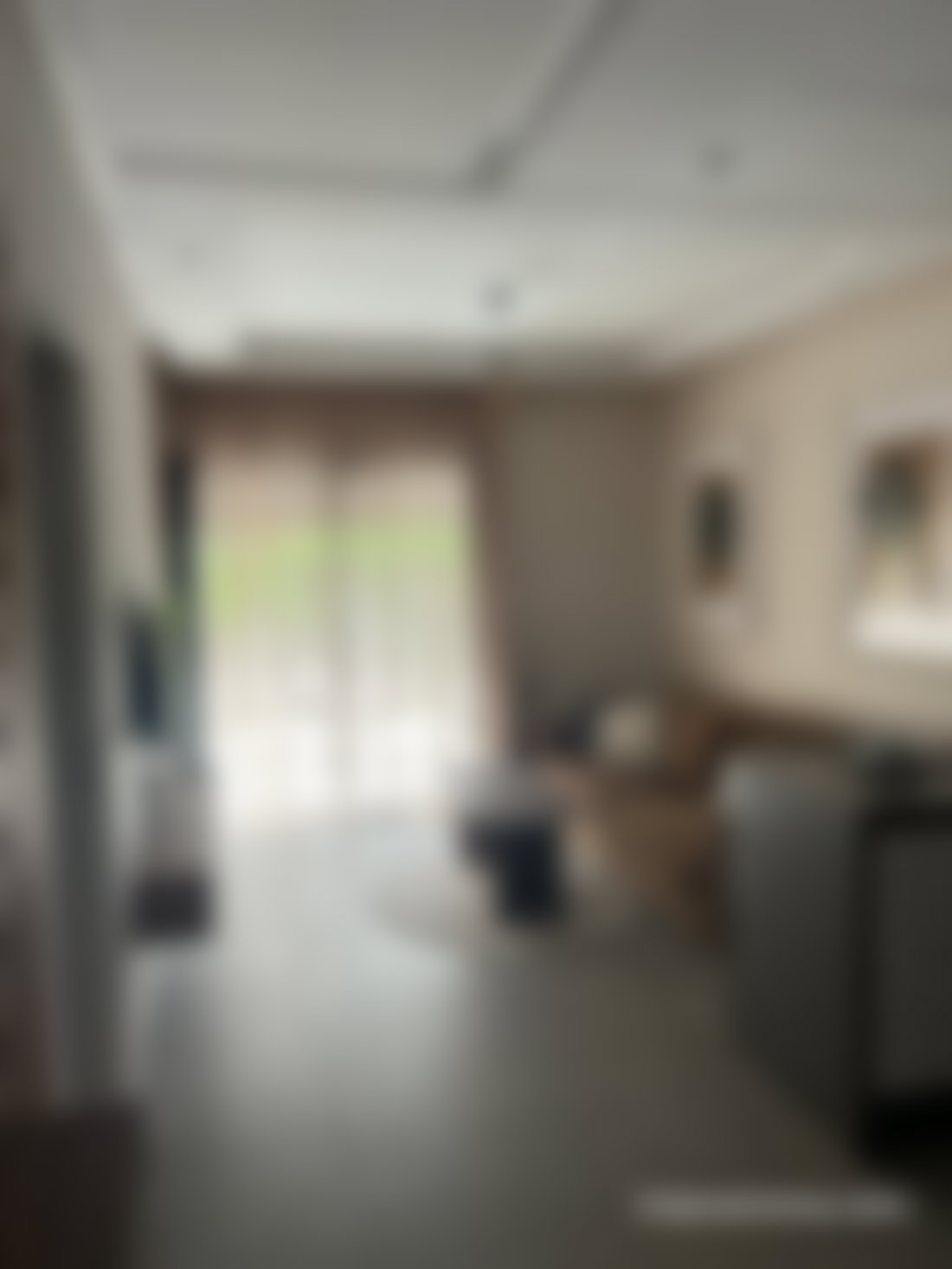 Appartement meublé rez, de, jardin à Casablanca Finance City