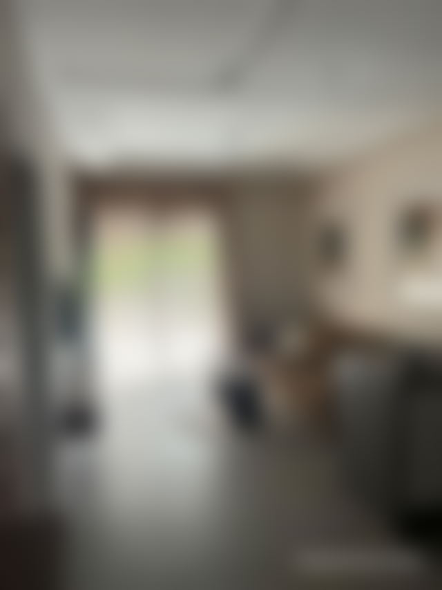 Furnished Garden-Level Apartment in Casablanca Finance City — Casablanca