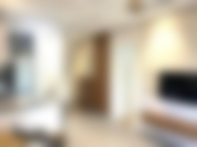 Appartement meublé rez, de, jardin à Casablanca Finance City — 3