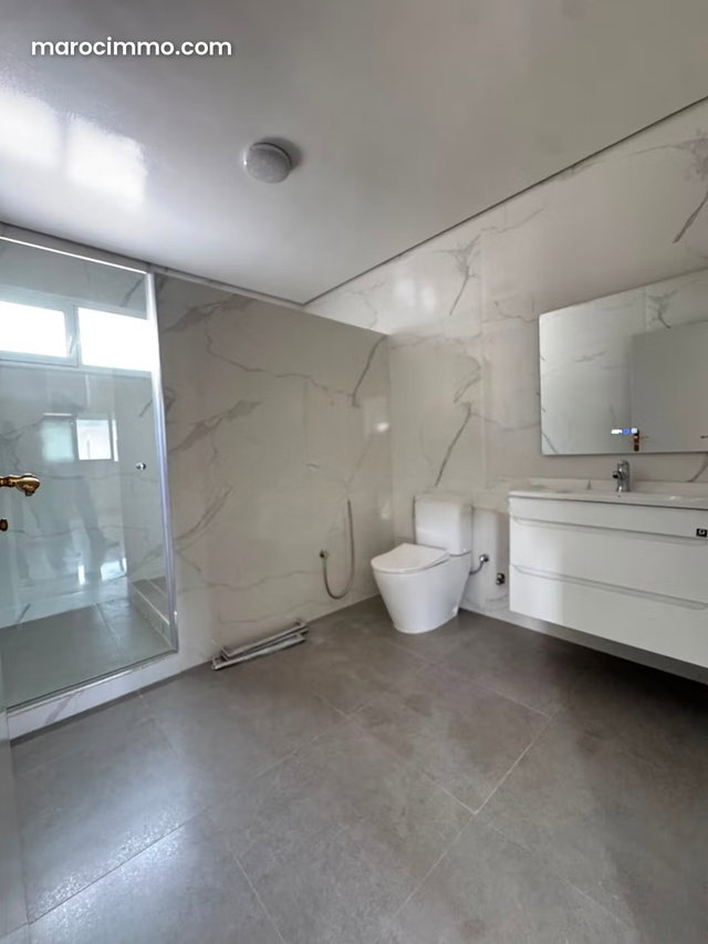 Vacant Villa for Rent — 3