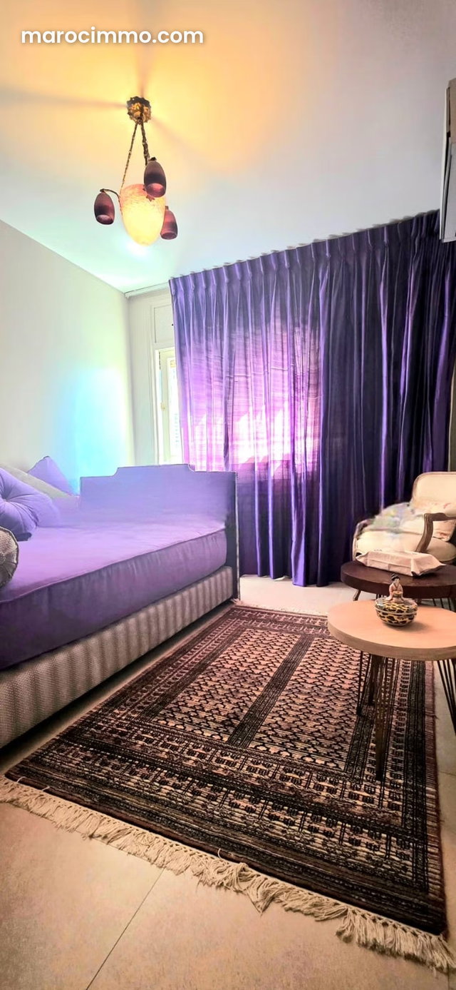 Vente d’un bel appartement au quartier des hôpitaux — 2