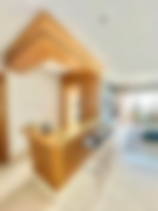 Appartement meublé 135 m², Casablanca Finance City, vue dégagée — 3