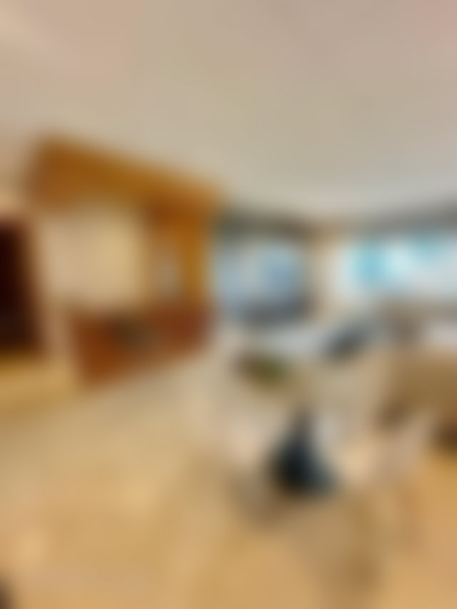 Appartement meublé 135 m², Casablanca Finance City, vue dégagée — 2