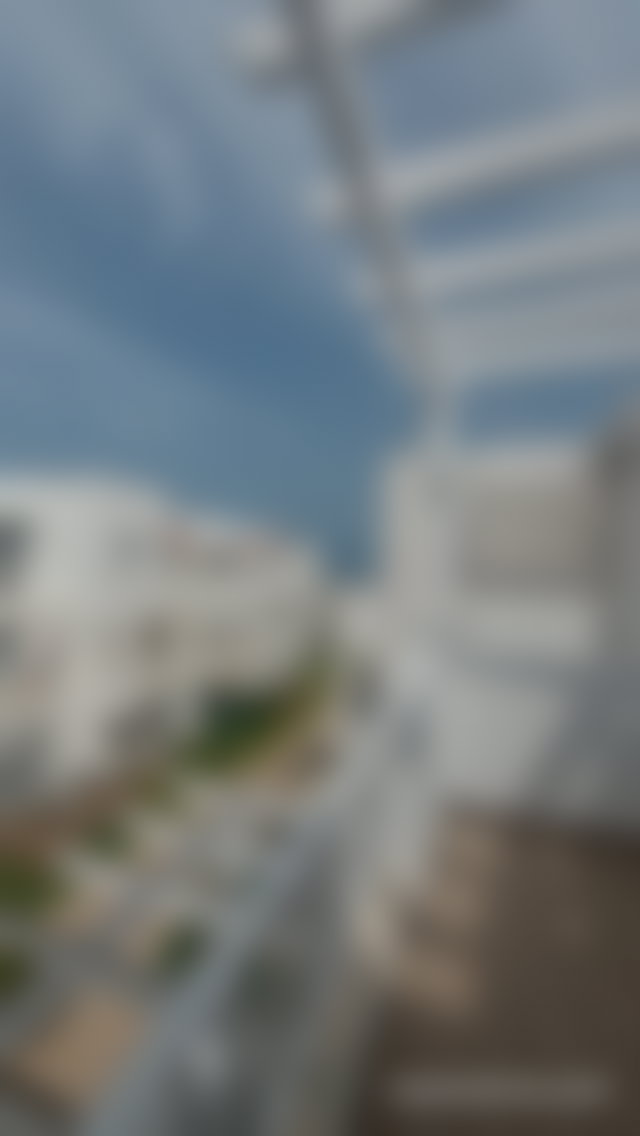 3-bedroom sea-view apartment in Aïn Diab, Casablanca — 2