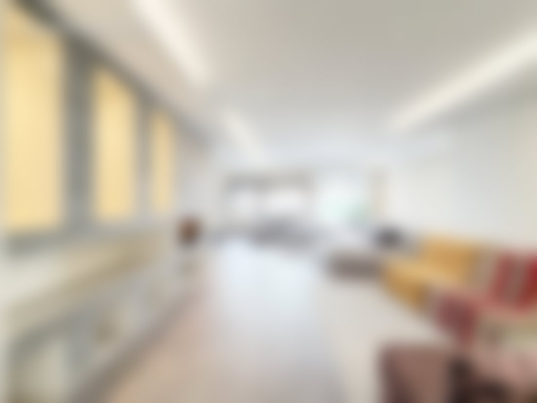 Appartement meublé spacieux à Racine Casablanca avec terrasse