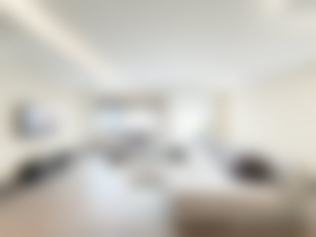 Appartement meublé spacieux à Racine Casablanca avec terrasse — 2