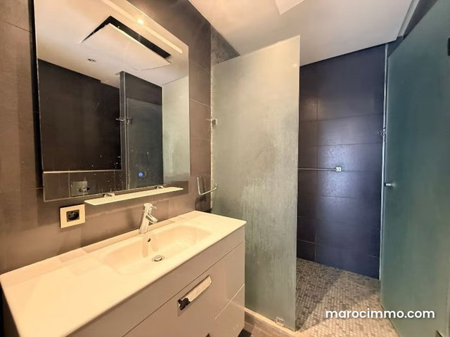 Appartement à louer à FERME BRETONNE — 5