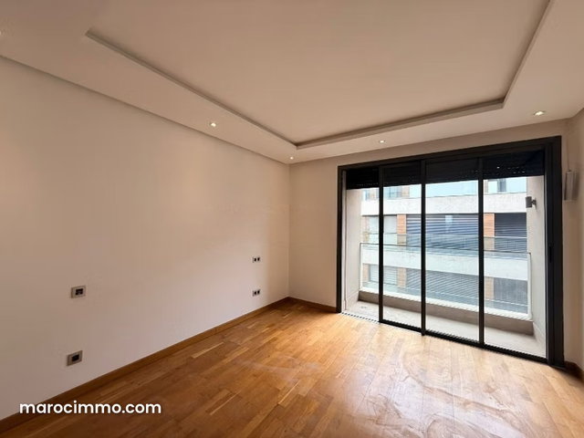 Appartement à louer à FERME BRETONNE — 2