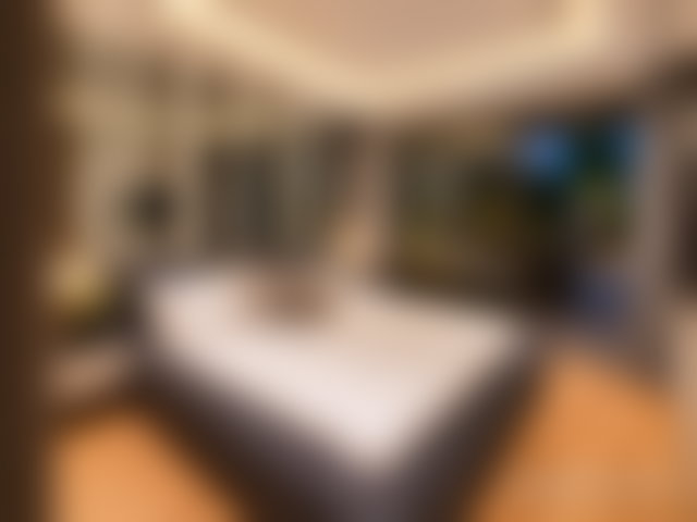 Furnished 200 sqm apartment, 3 bedrooms, Racine, Casablanca — 2