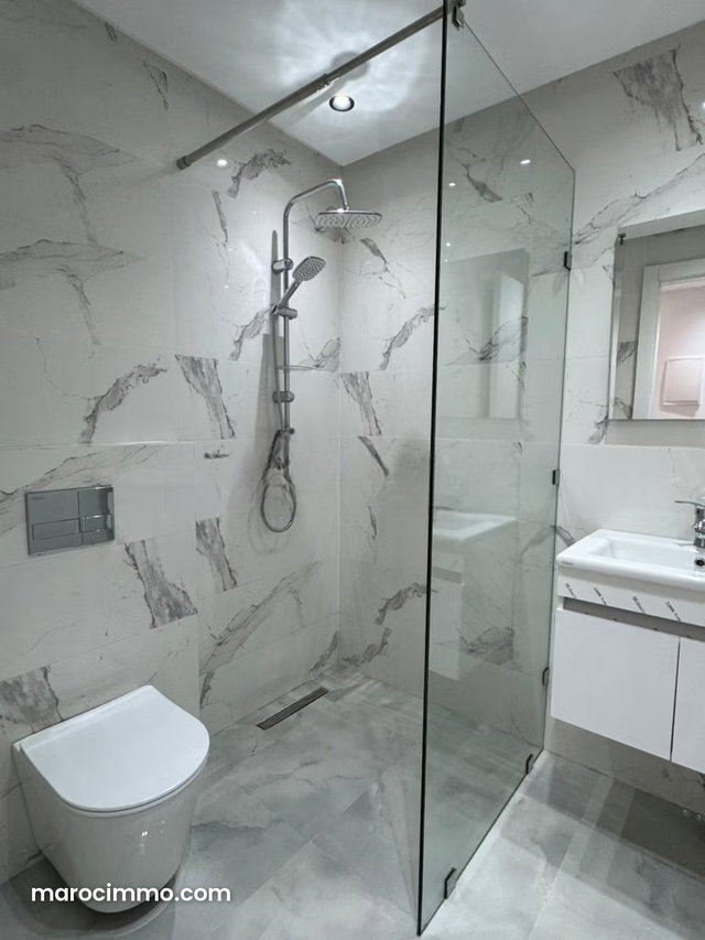 Appartements neufs 2 chambres – Haut Anza AGADIR — 5