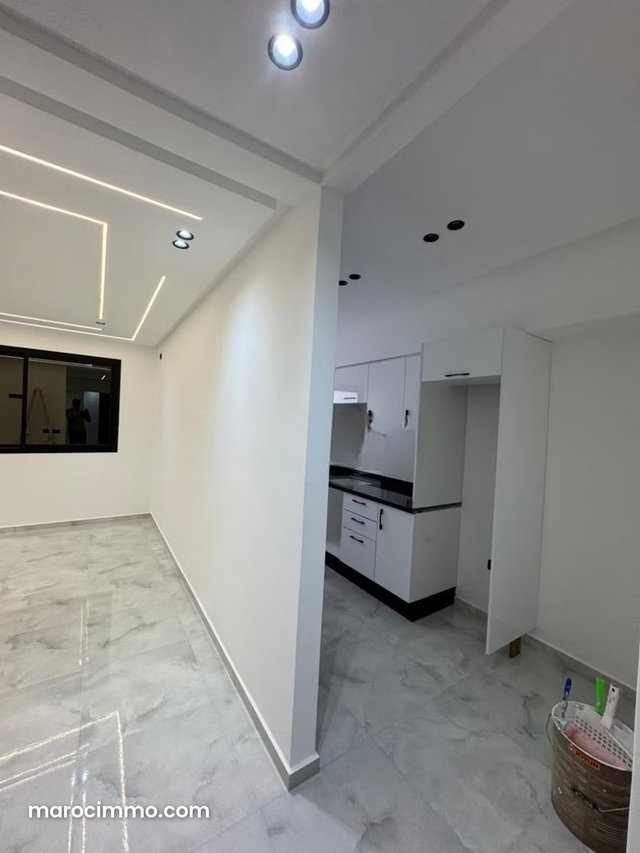 Appartements neufs 2 chambres – Haut Anza AGADIR — 2