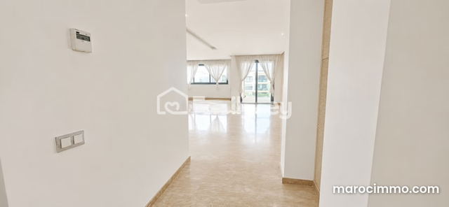 Appartement de 187 m² à Dar Bouazza — الدار البيضاء