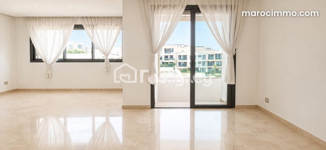Appartement de 187 m² à Dar Bouazza — 4