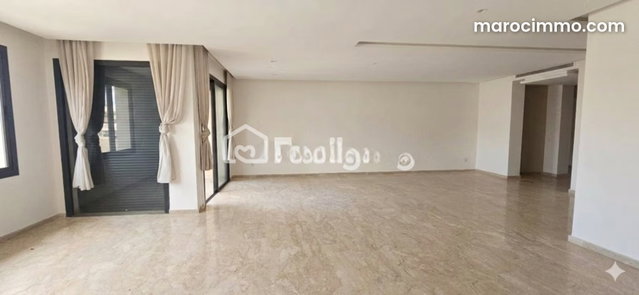 Appartement de 187 m² à Dar Bouazza — 5