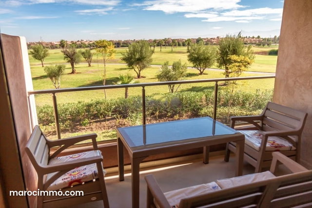 Two-Bedroom Apartment at Prestigia Saphir — 5