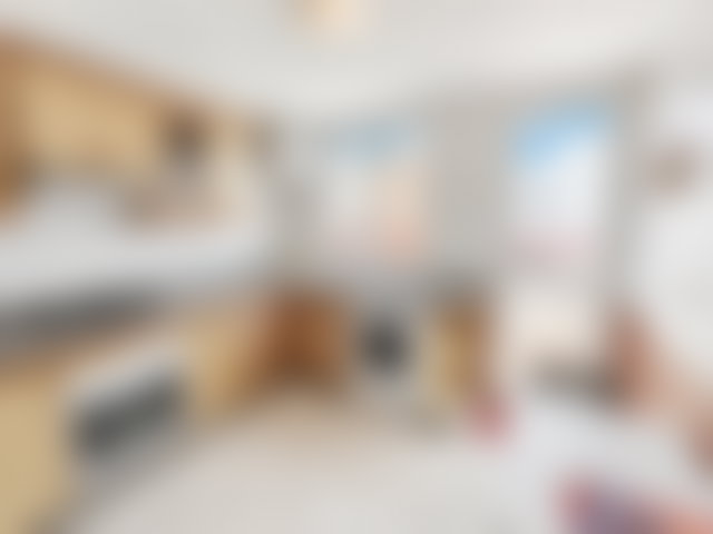 Appartement 100 m², 2 chambres, meublé, Quartier des Hôpitaux — 5