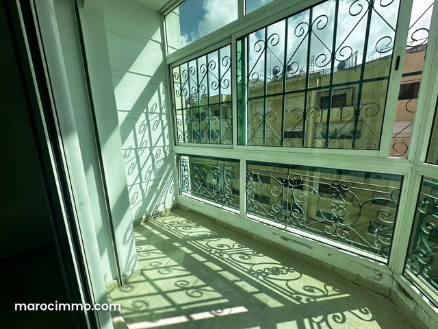 Appartement d’exception à vendre au cœur du Triangle d’Or – 220 m² — 2