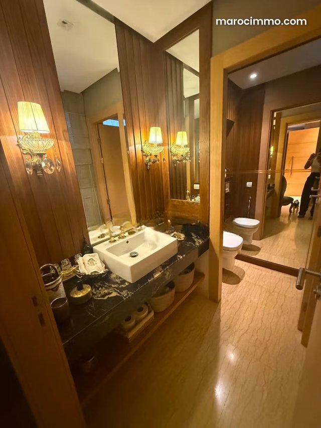 Villa moderne à vendre — 4
