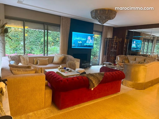 Villa moderne à vendre — 5