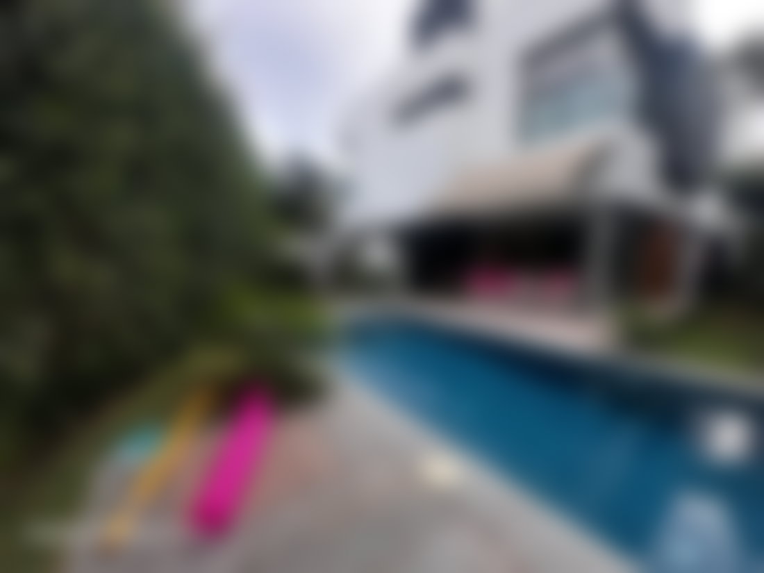 Villa 302 m² avec piscine et hammam, Dar Bouazza