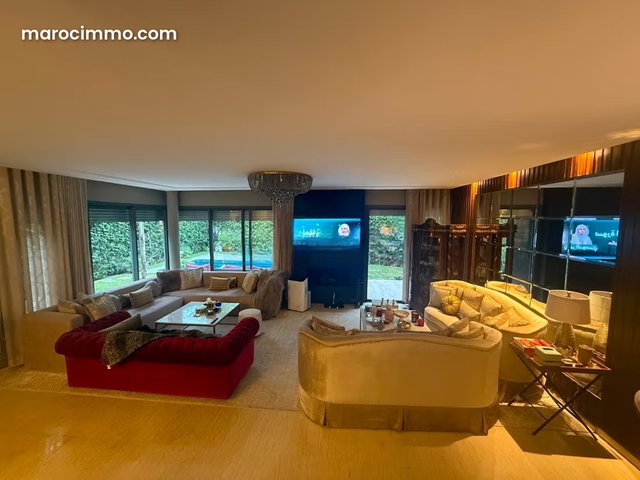 Villa moderne à vendre — 3
