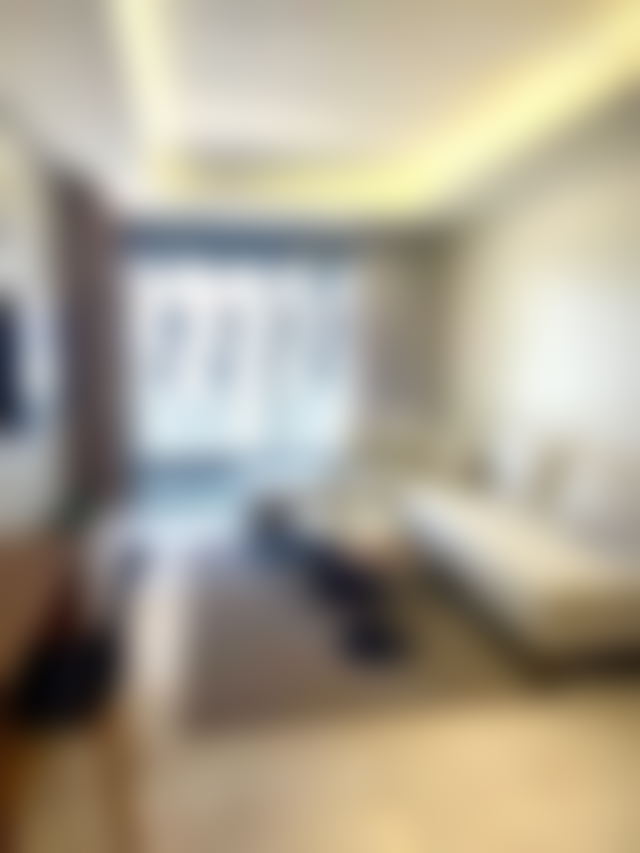 Furnished apartment for rent in Casablanca Finance City — Casablanca