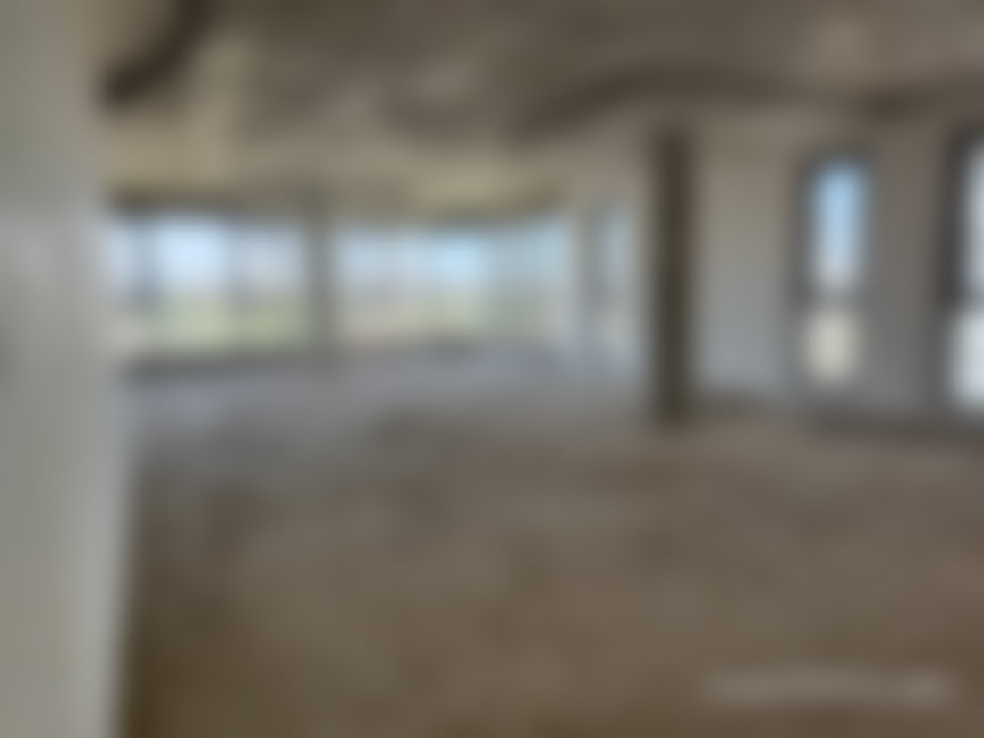 104 sqm office with terrace, Casablanca Finance City