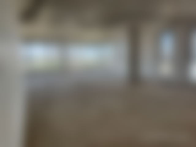 104 sqm office with terrace, Casablanca Finance City — Casablanca