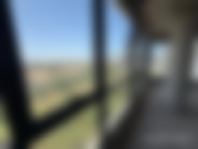 104 sqm office with terrace, Casablanca Finance City — 5